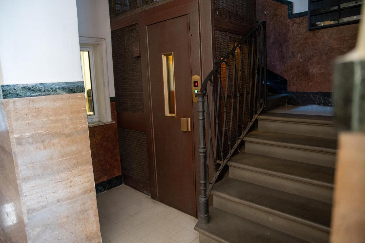 Dreams In Rome - Colosseum Apartment Exterior photo