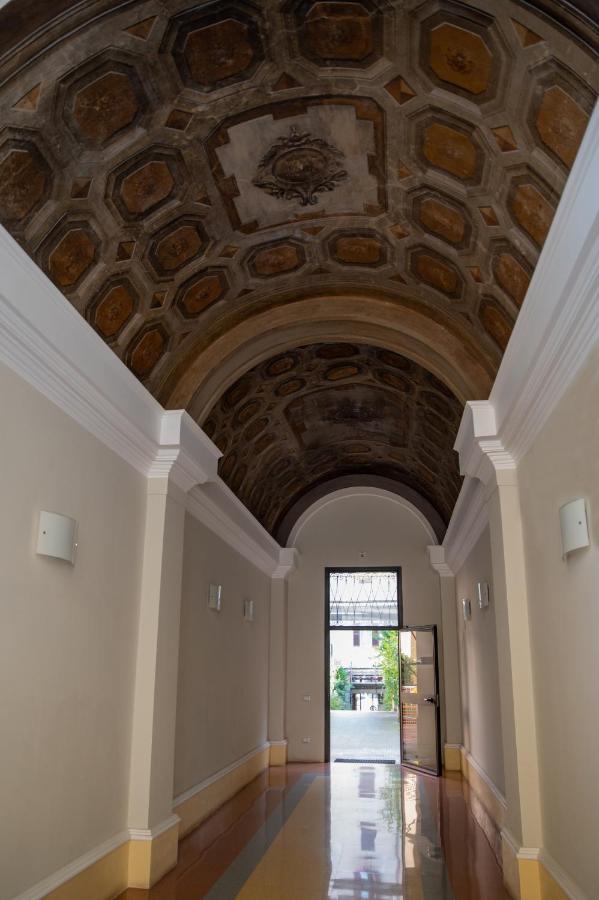 Dreams In Rome - Colosseum Apartment Exterior photo